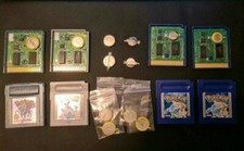 Speicherübertragung +