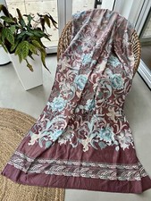 Bassetti Stoff VERONA Rose