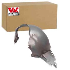 VAN WEZEL RADHAUSSCHALE VORNE