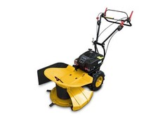 Hochgrasschneider / Kreiselmäher GS-950V RATO Motor Hochgrasmäher Rasenmäher