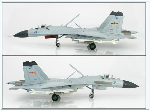 Hobby master shenyang - 1:72,