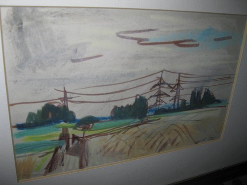 Ulfig willy 1910 - , wundervolle