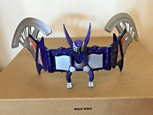 Power rangers jungle fury - jungle, dx