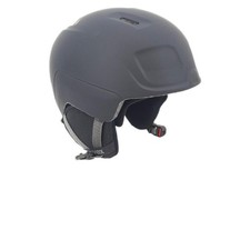 uvex Skihelm Kinder heyya pro leicht optimierte Belüftung schwarz matt 51 55 cm