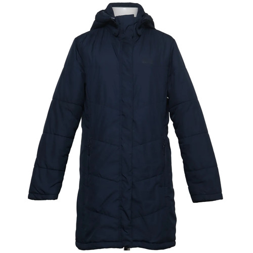 Jack wolfskin wintermantel - jack, wolfskin,