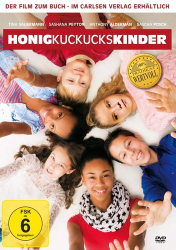 Honigkuckuckskinder tina - -,