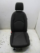 Seat Leon (5F) 2016 Fahrersitz