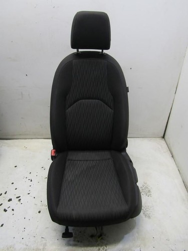 Seat leon 2016 fahrersitz - (5f),