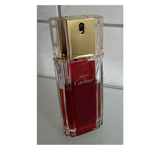 Cartier must - cartier,