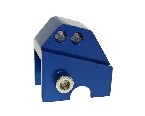 Höherlegungssatz cnc loch - cnc, 2-loch
