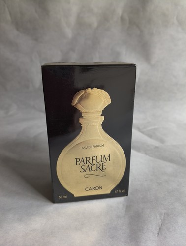 Parfum sacre caron eau - parfum,