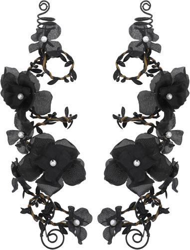 Stück blumen armwickel fee - blumen-armwickel,