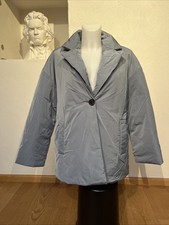 Zara Winterjacke Kurz-Mantel S