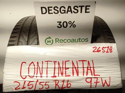 21555r1697w reifen ford - reifen, mondeo
