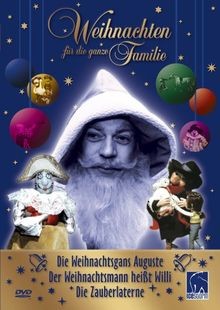 Weihnachten für die ganze