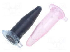 Lack Graphit 2ml Anwendung