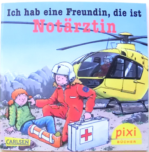 Pixi 1932 ich - 1932-ich, hab
