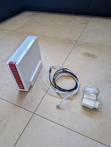Avm fritz box 6590 cable - fritz!box,