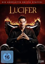 Lucifer - Die komplette dritte