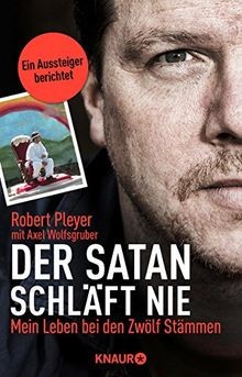 Der satan schläft - nie:, mein