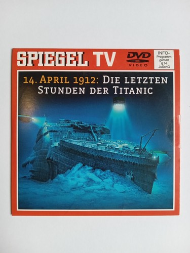Spiegel die letzten - tv,