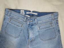 Levi high waist - waist, jeans