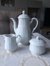 Heinrich Porzellan Tee Service