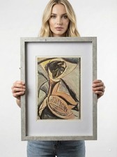 Seltener STYLISCHER PABLO