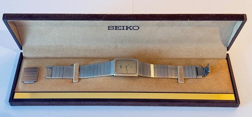 Seiko lasalle 6730 604h - lasalle, 6730-604h