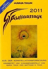 Aussaattage Maria Thun 2011