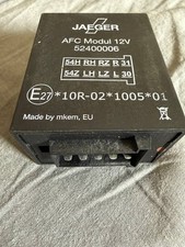 JAEGER AUTOMOTIV 52400570 AFC