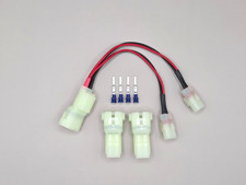 Honda Y‑Adapter 12V