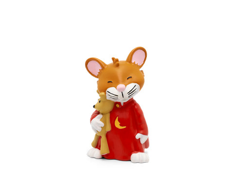 Tonie figur leo - leo, lausemaus