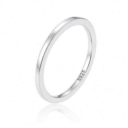 925 silber ring damen - silber,