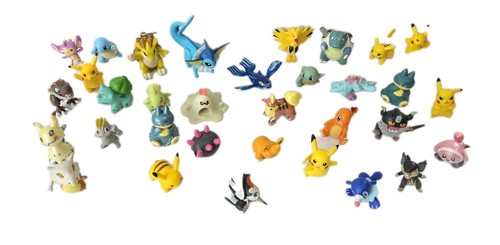 Pokemon figuren spielzeug - pokemon,