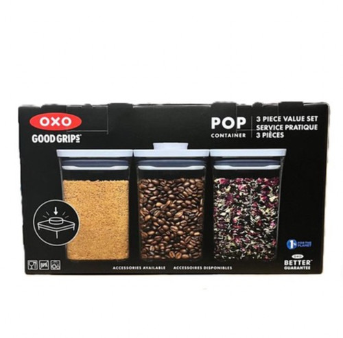 Oxo good grips teiliges - oxo,