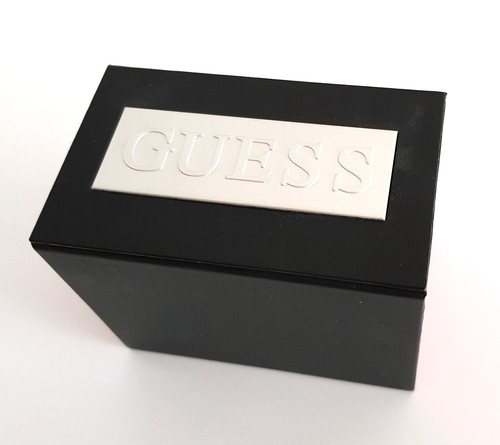Guess uhrenbox uhrenschatulle - guess,