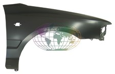 Kotflügel 323 F Vorne Rechts