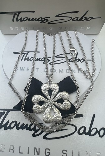 Thomas sabo kette - kette, &