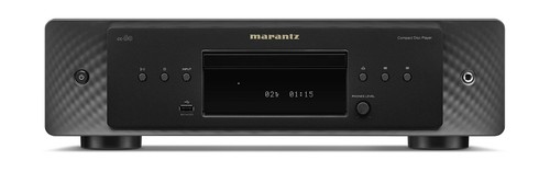 Marantz cd60 hdam - cd60, fb