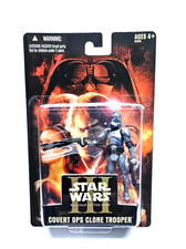 Covert Ops Clone Trooper Star