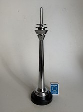 Vintage Modell  Fernsehturm