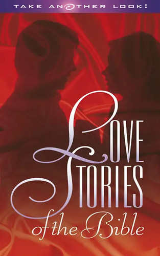 Love stories the bible - love, of