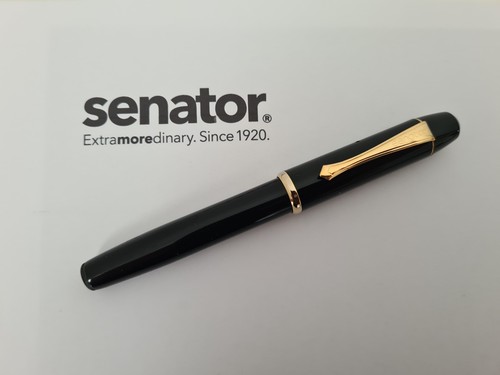 Senator kolbenfüller - senator,
