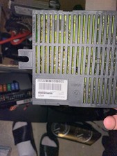 BMW E60/E61 LM AHL Lichtmodul