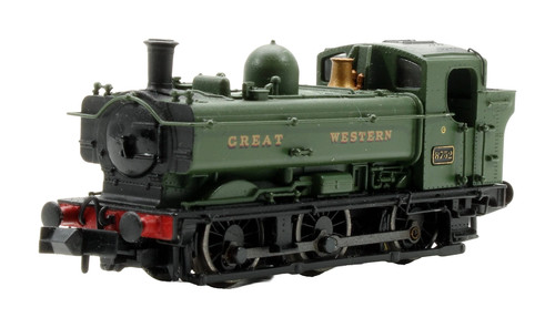 Dapol 007 021 gwr - 2s-007-021,