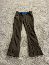 Skihose by Burton In XL In Braun Sehr Guter Zustand Wie Neu