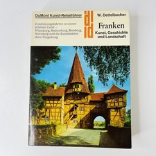 Franken Kunst Geschichte und