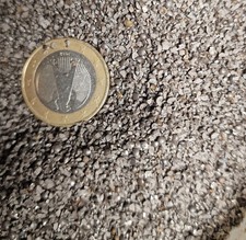 Stahlgranulat Stahlkugeln