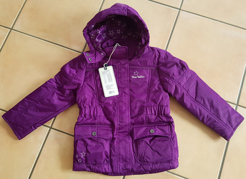 Neu tom tailor winterjacke - winterjacke, gr